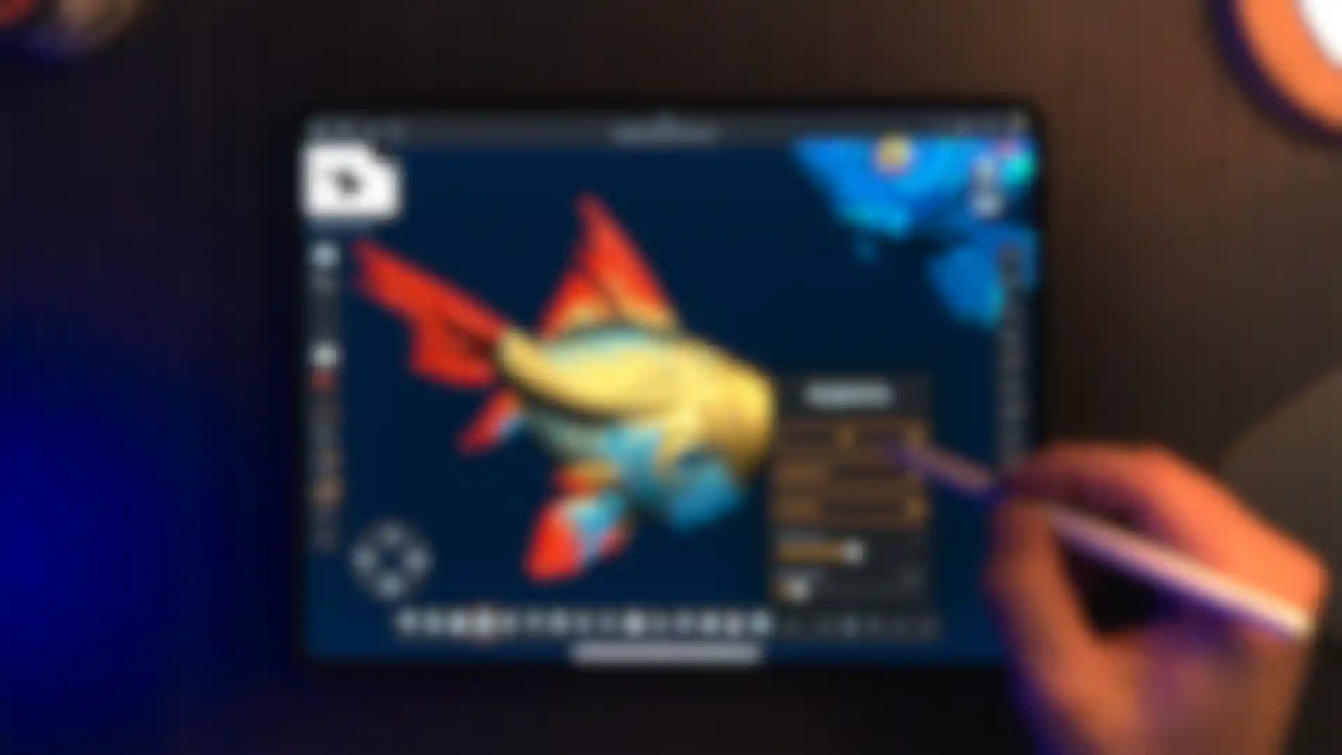 Sculptris Pro image